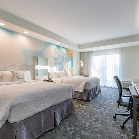 คอร์ตยาร์ด เวสต์ สปริงฟิลด์ Hotel เวสต์สปริงฟิลด์ ภายนอก รูปภาพ