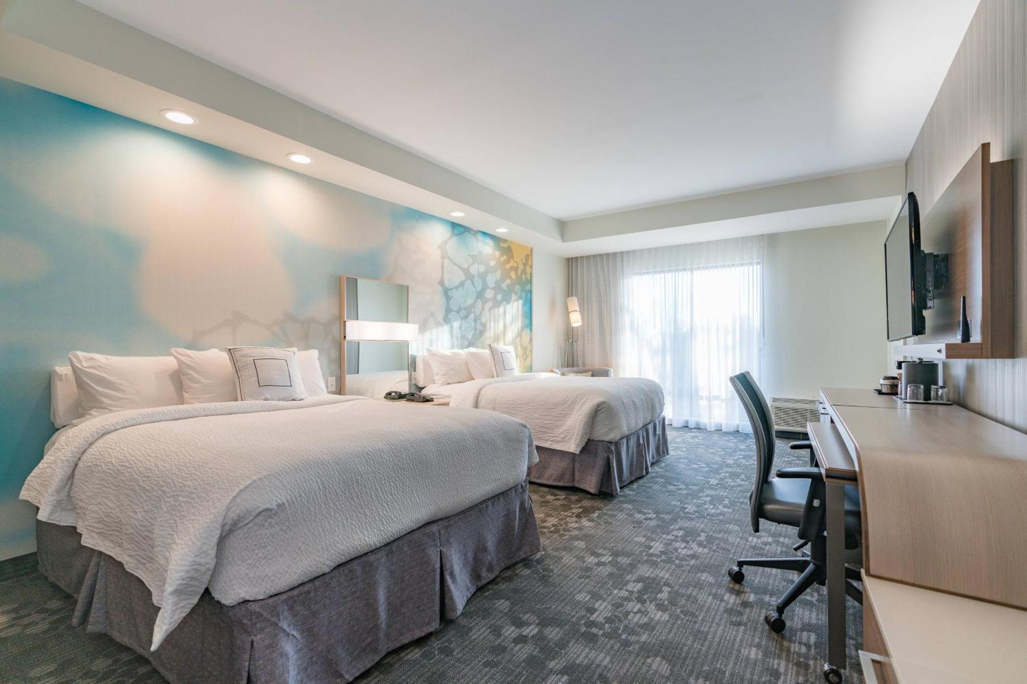 คอร์ตยาร์ด เวสต์ สปริงฟิลด์ Hotel เวสต์สปริงฟิลด์ ภายนอก รูปภาพ
