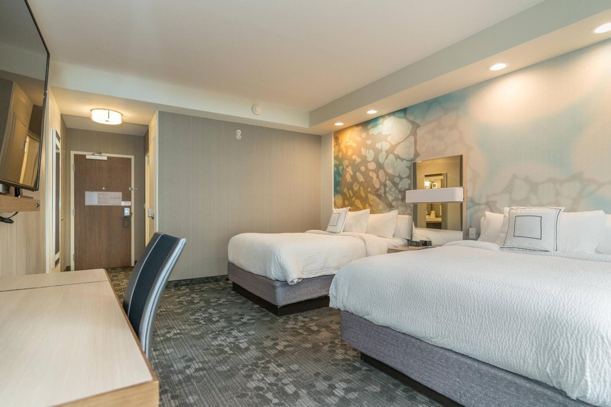 คอร์ตยาร์ด เวสต์ สปริงฟิลด์ Hotel เวสต์สปริงฟิลด์ ภายนอก รูปภาพ