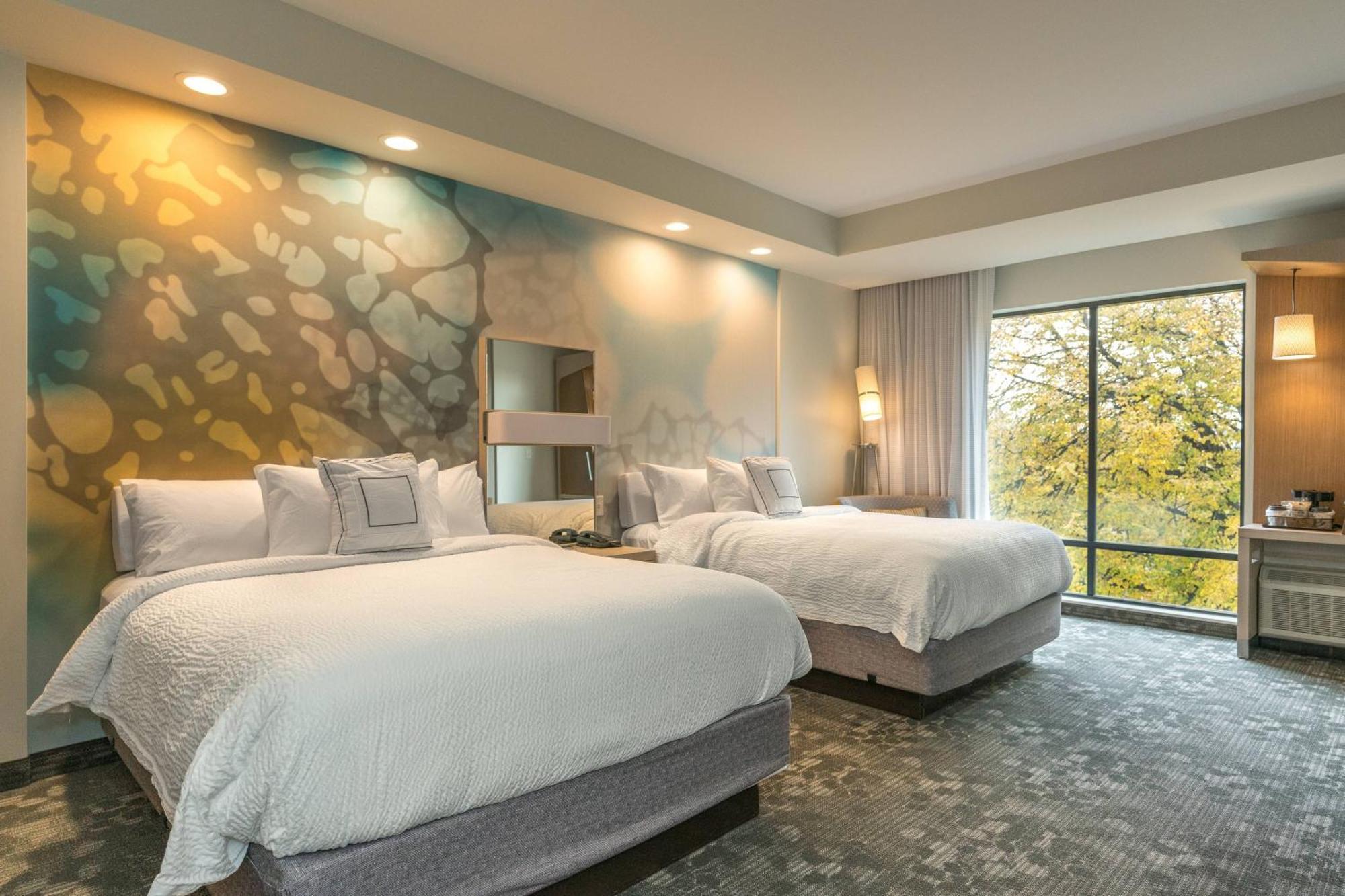 คอร์ตยาร์ด เวสต์ สปริงฟิลด์ Hotel เวสต์สปริงฟิลด์ ภายนอก รูปภาพ